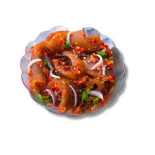 Ponmo