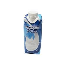 Small Hollandia