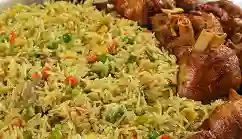Fried rice