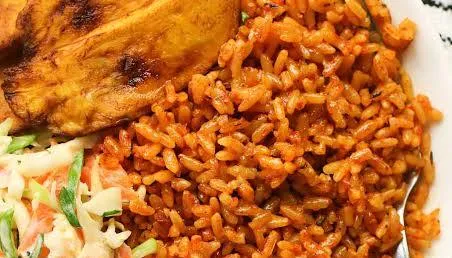 Jollof rice