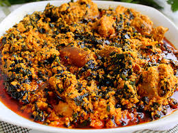 Egusi